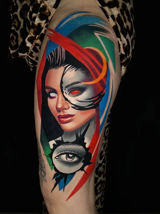 Color Realism