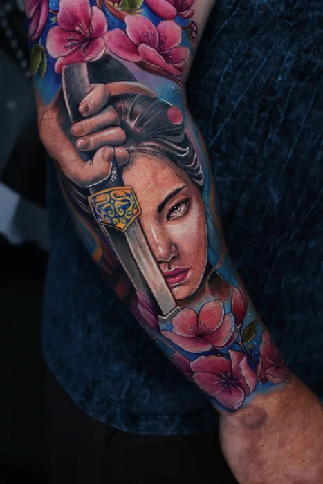 Color Realism