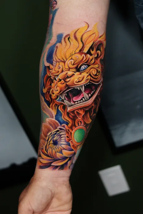 Color Realism