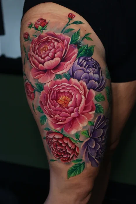 Color Realism