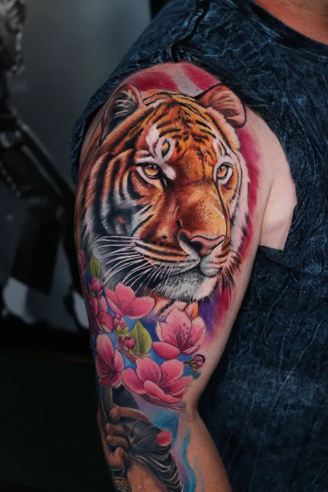 Color Realism