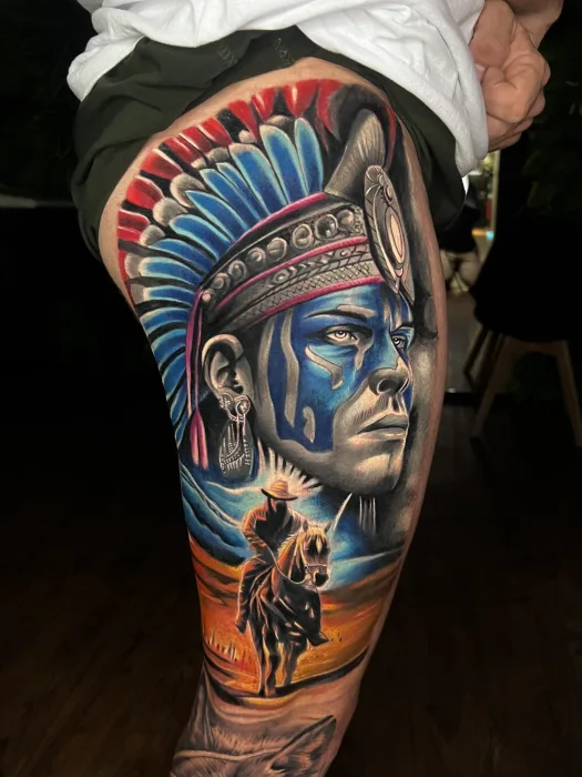 Color Realism