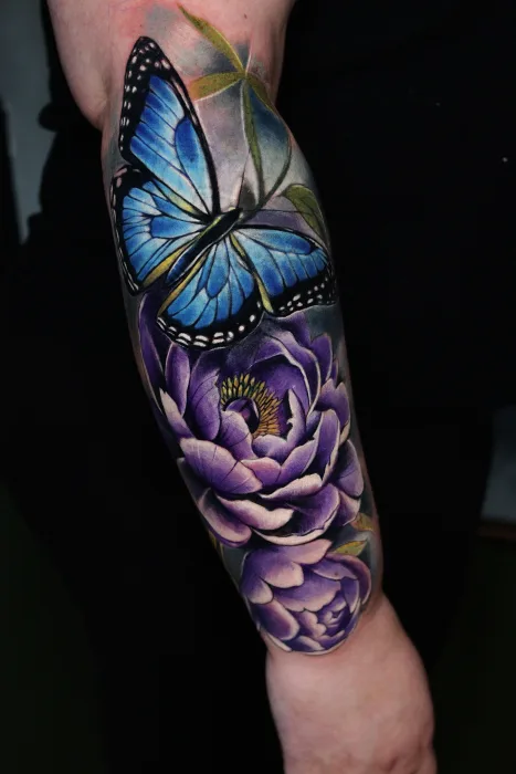 Color Realism