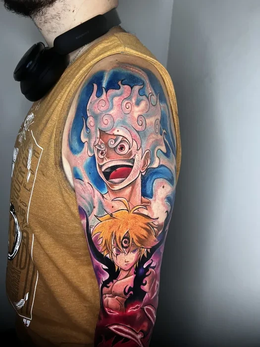 Color Realism