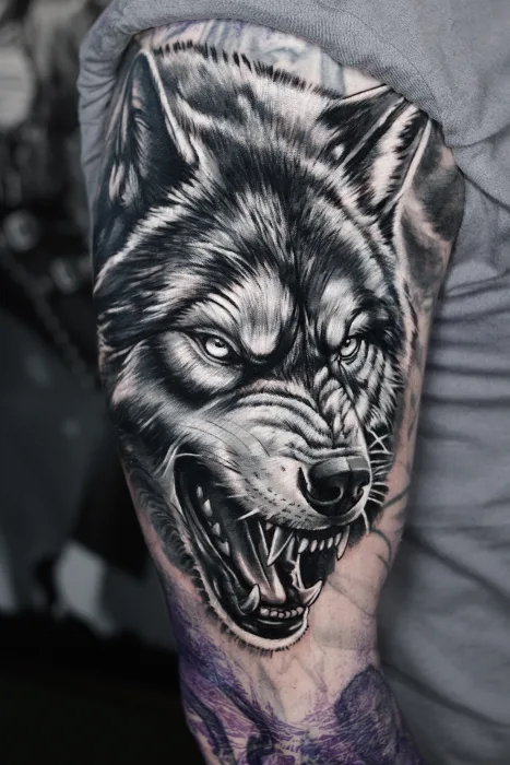 Cover-Up - depois